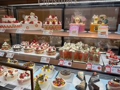 -威斯汀舞台餐厅