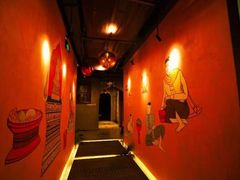 -良子健身(望京SOHO店)