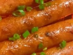 香肠-高原红火盆烧烤(巴东店)