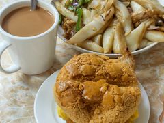 -沙溪兄茶餐厅