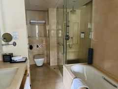 -佛山岭南天地康得思酒店