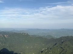 -武当山风景区