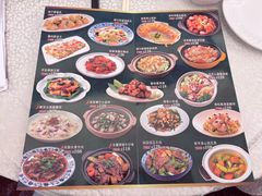 -海港酒家(上水新丰店)