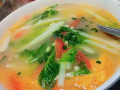 -遇见小厨·北京烤鸭·江湖菜·川菜(广福桥店)