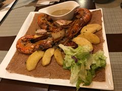 -LA CREPERIE BRETONNE布列塔尼法式餐厅(天童北路店)