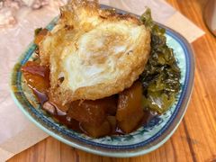 -小辫子羊肉面馆(周东店)