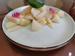 -湖畔鲁菜·二十年老字号餐厅(大明湖店)