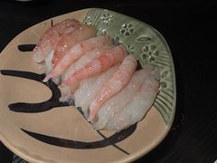 牡丹虾-花潮料理艺食馆(成都万象城店)