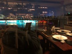 -璟象酒店-爱丽坊景观餐厅