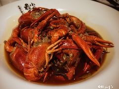 -龙巢盱眙龙虾·牛蛙·烧烤宵夜(八卦岭店)