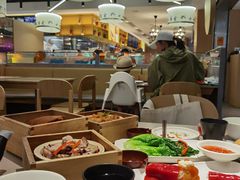 -蔡澜点心·粤菜(西单大悦城店)