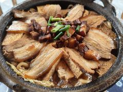 -百花人家(清水田园店)