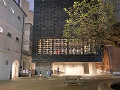 -大馆(前中区警署建築群)