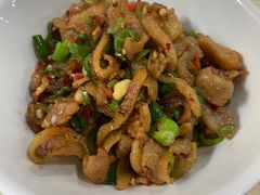 -笨罗卜浏阳菜馆(星沙店)
