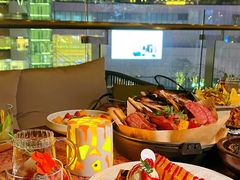 -La Terre乐田(万象城店)