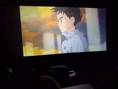 -UME影城(西城广场店)