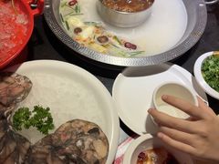 -吴老幺火锅(金龙店)