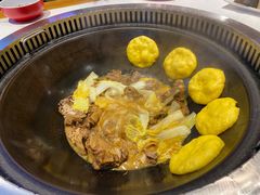 -玺炖·中国铁锅炖(虹桥天街店)