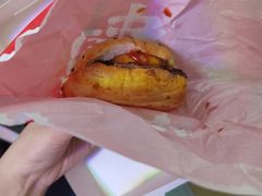 -塔斯汀中国汉堡(员村店)