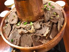 -如意林卡藏餐吧(大昭寺店)