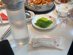 -七欣天香辣蟹火锅(闵行浦江欢乐颂店)