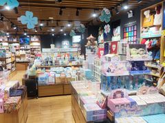 -九木杂物社(凯德大峡谷店)