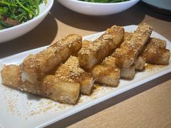 -胡马八破·川菜小馆(宽厚里店)