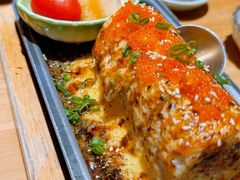 -一心创作料理屋(经开万达店)