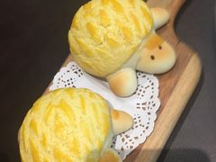 -粤域茶餐厅