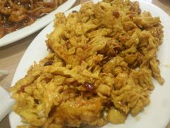 -姥家春饼店(漳州二路店)