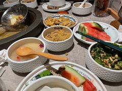 -芸山季·云南野生菌火锅(宝能环球汇店)