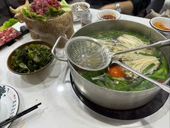 -刘少华贵州小黄牛·鲜牛肉火锅(总店)