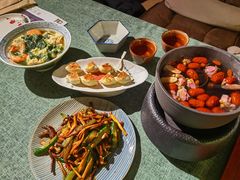 -一号铺子·大炉茶