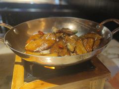 -绿茶餐厅(汇悦大融城店)