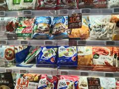 -丽达超市(城阳万象汇店)