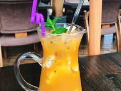 -巴别塔法餐舍(朝阳店)