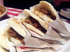 -西贝莜面村(近铁城市广场店)