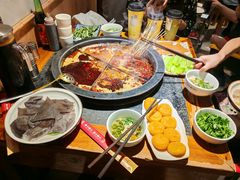 -陈眼镜火锅(总店)