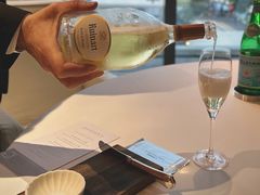 Ruinart&nbsp;CHAMPAGNE&nbsp;BLanc&nbsp;DE&nbsp;BLancs-文华扒房及酒吧(香港文华东方酒店)