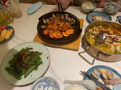 -相遇·鲜炒黄牛肉(丹阳吾悦广场店)