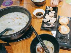 -过桥缘·过桥米线(桓台信誉楼店)