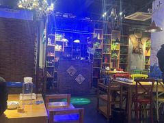 -小小河边鱼(天润城店)