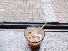 -来回·咖啡(天河南店)