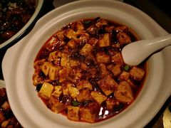 麻婆豆腐-渝信川菜(长安店)