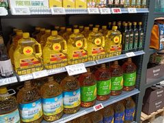 零售区-ALDI奥乐齐超市(杨浦延吉店)