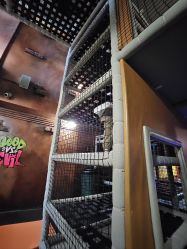 -尼克Playtime(欢乐海岸店)