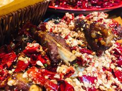 -先启半步颠·川菜小炒