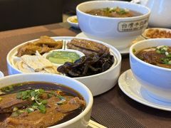 -中国厨房/台湾牛肉面