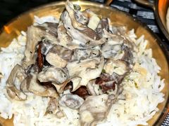 -火车头法国西餐厅