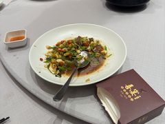 -喜宴又一村·粤菜·茶点·海鲜(壹方天地店)